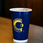 Disposable-cup