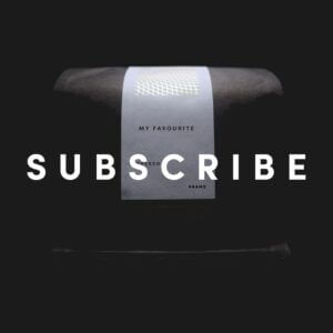 Coffee-Subscription