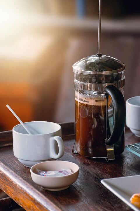 French-Press-kettle
