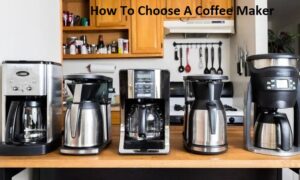 Popular-drip-coffee-makers