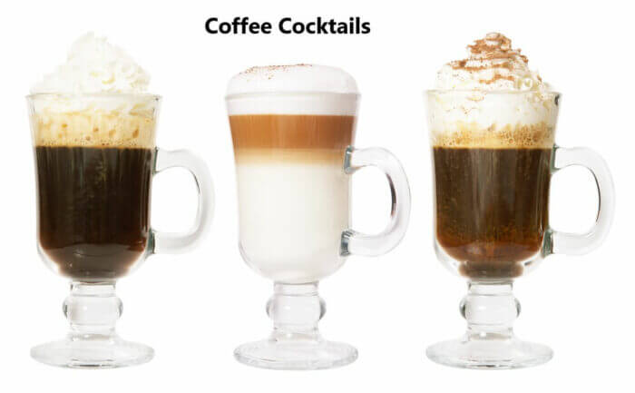 coffee-cocktails
