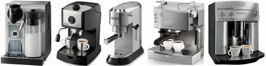 coffee-makers