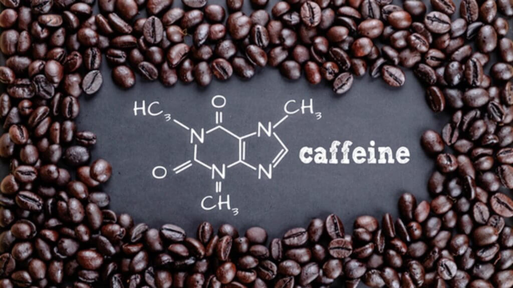 caffeine-formula