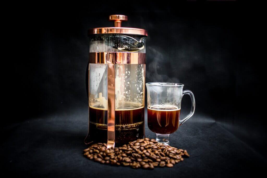 french-press-coffee