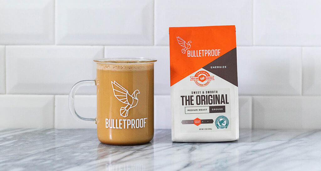 Drink-a-Bulletproof-Coffee-in-the-morning