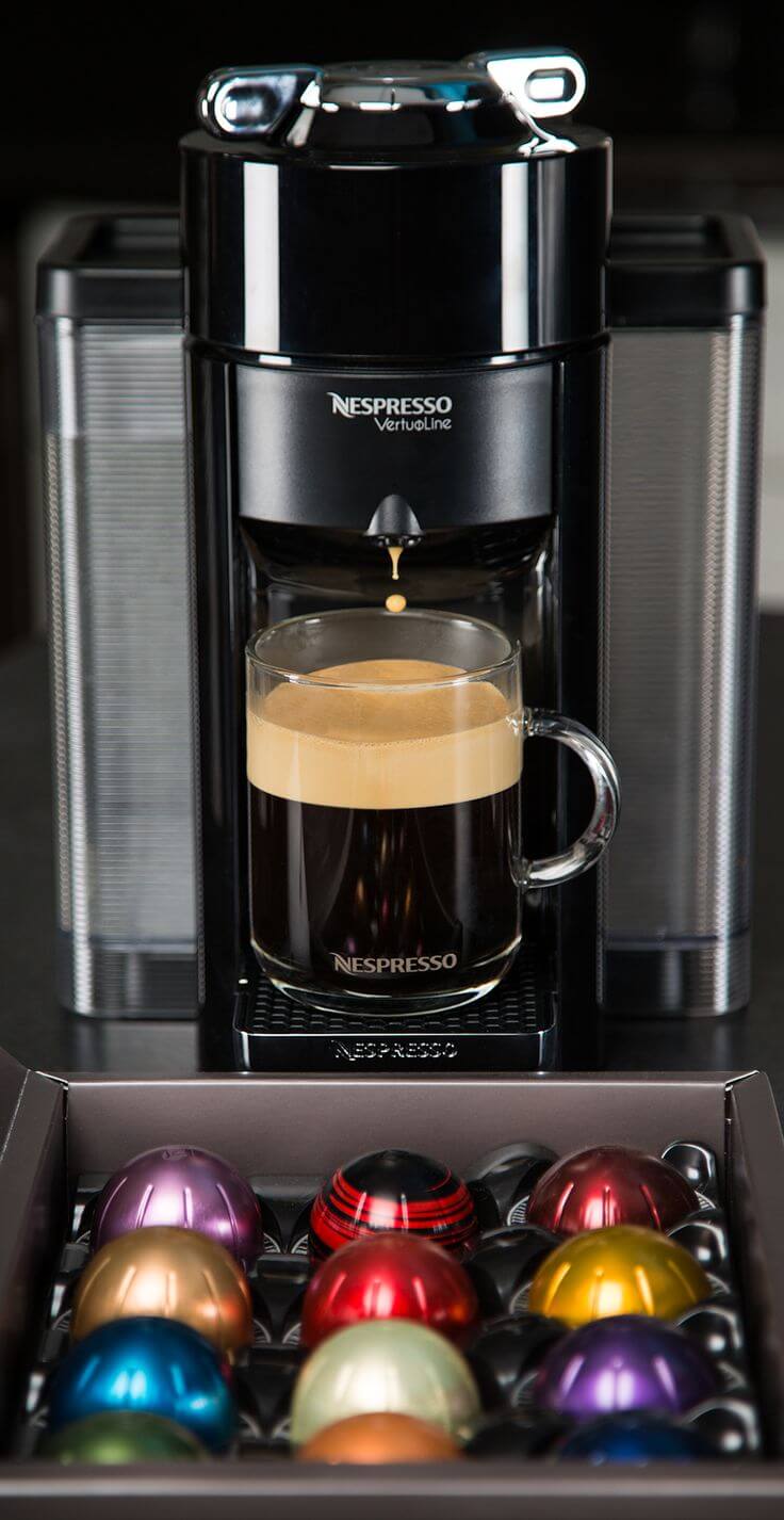 Best Rated Espresso Makers