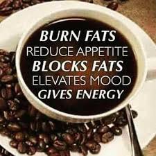 benefits-from coffee