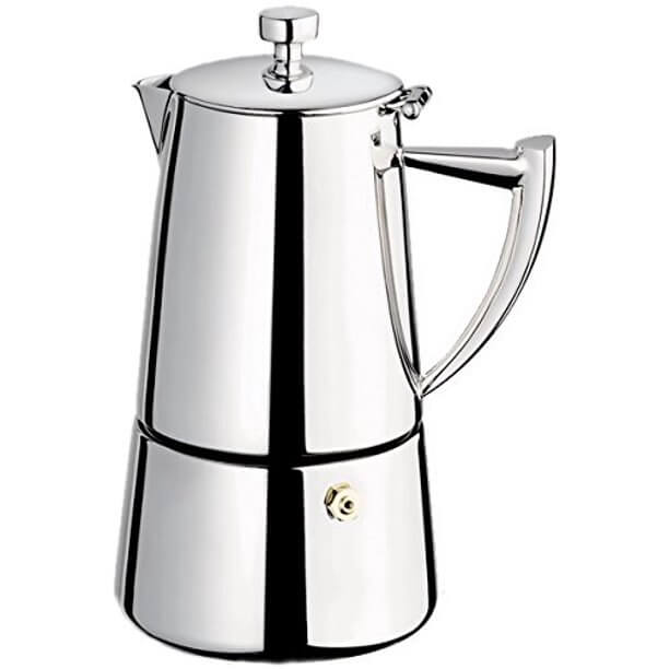 Is a Moka Pot Worth It: How Do Moka Pots Work? – LuxHaus