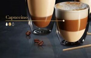  cappuccino