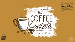 Coffee-Cantata-blogging