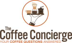 coffee-concierge