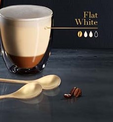 flat-white