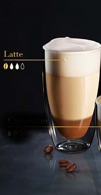 latte