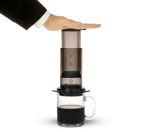 AeroPress-Coffee-Maker