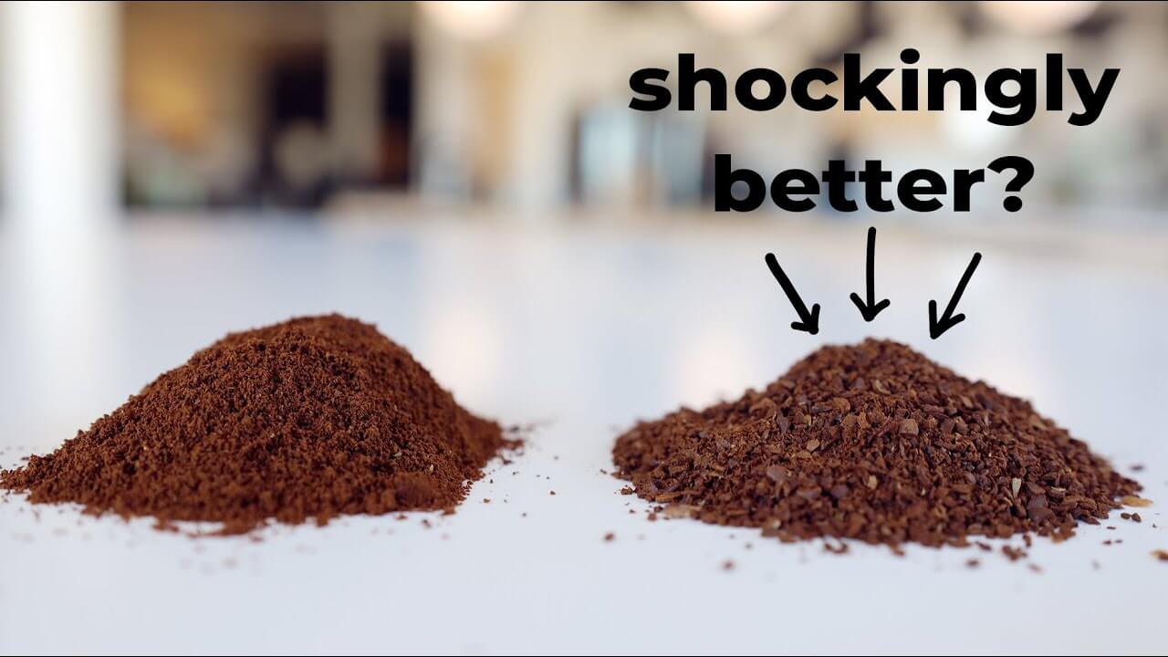 AeroPress Coffee Maker Review 2024