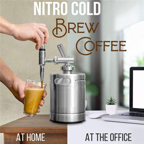 Nitro-Cold-Brew-Coffee-Maker-Logo