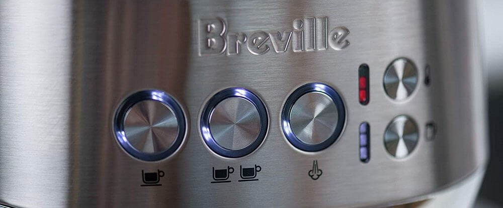 Breville-simplicity