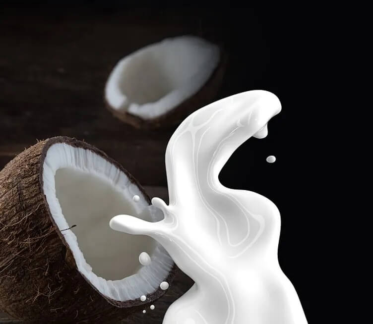 coconut-milk-splash