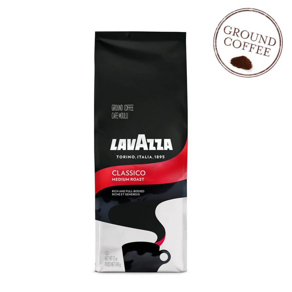 Lavazza-Classico-ground-coffee