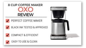 oxo-coffee-maker-review