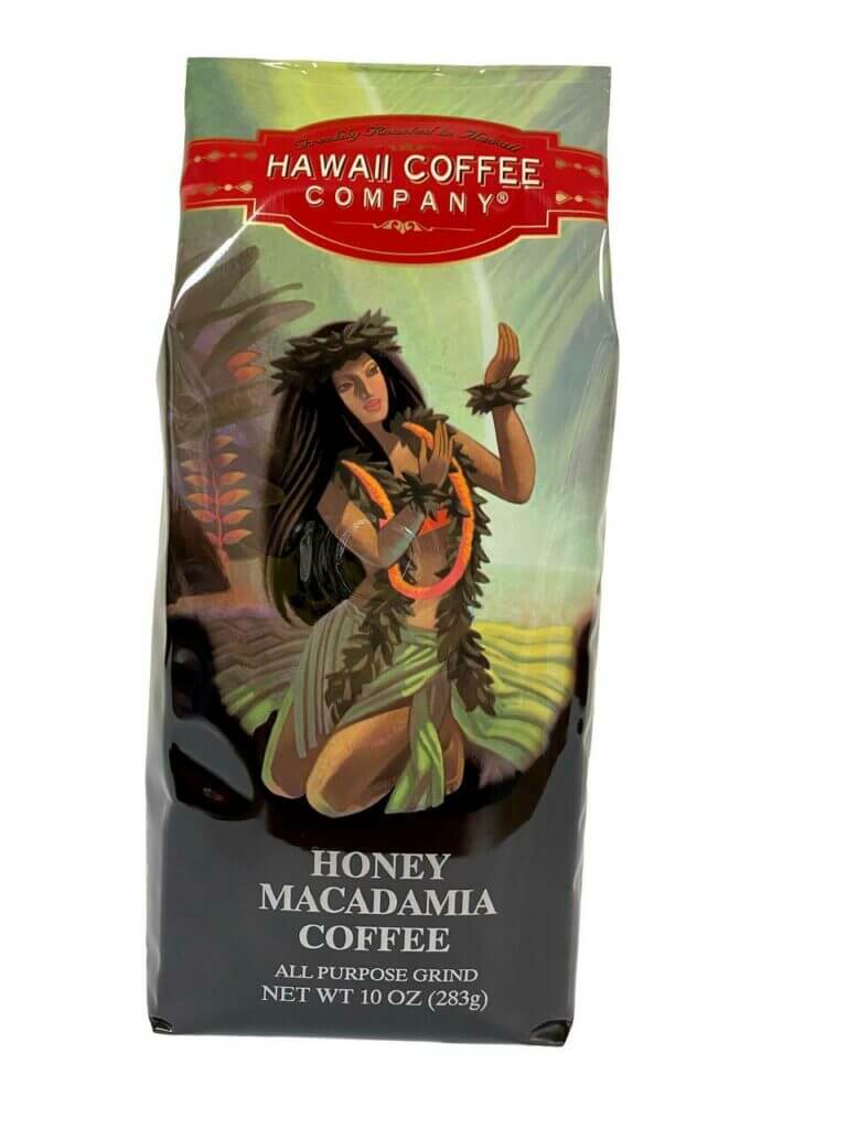 Hawaii-Coffee-Company