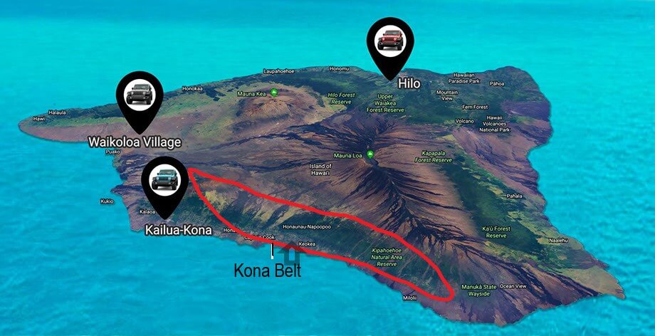  kona-belt