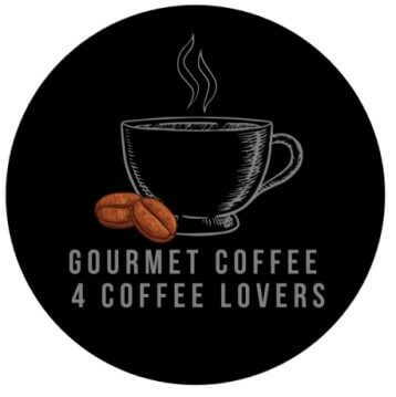 Gourmet Coffee 4 Coffee Lovers